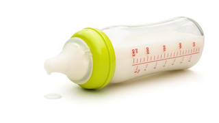 Baby Hospitalized After Mother Unknowingly Mixes Formula With Vodka
